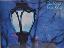 Harold Danko The First Love Song Japan LP 1988 C28Y0354 Insert Jazz City