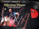 GIBSON : WITCHES BREW AUDIOPHILE 180 GRAM LP RCA CLASSIC RECORDS USA