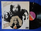 LED ZEPPELIN III BIEM SUPERB ORIG FRANCE EXC+