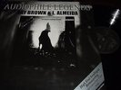 RAY BROWN&L. ALMEIDA : MOONLIGHT SERENADE LIMITED EDITION AUDIOPHILE 180 GRAM