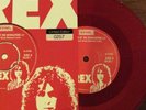 T Rex Children Of The Revolution Red Vinyl Limited Edition