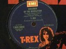 T-rex  Children Of The Revolution Australian Edition