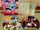 JAPAN VINTAGE SHELLAC PICTURE 2 DISC SET 8