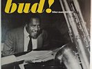 Bud Powell Trio, Bud NEAR MINT Vinyl LP BLUE NOTE BST 81571 1984