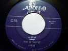 RARE DOO WOP 1955 ORIGINAL THE KEYNOTES 