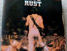 NEIL YOUNG 2 x LP LIVE RUST AUSSIE US EX 70s