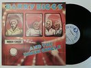 Barry Biggs And The Inner Circle - Trojan LP Jacob Miller
