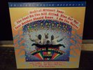 Beatles Magical Mystery MFSL 1-047 Japan Vinyl ARCHIVE  NM WAX Cover EX
