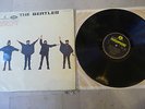 THE BEATLES