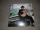 John Lee Hooker - Mr Lucky LP Silvertone 1991 EX/EX