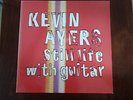 Kevin Ayers ?– Still Life With Guitar,LP,Tabata Musica y Letra, S.L, Spain 1992
