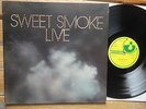 Sweet Smoke live  Krautrock   FREE SHIPING