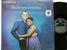 Harry Belafonte  / Miriam Makeba       An Evening      No barcode         NM # C