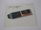 John Scoggins Pressed for Time LP TL 14059 Tiger Lily Records