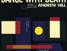 Andrew Hill - Dance With Death Vinyl LP NEU