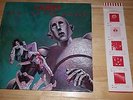 QUEEN - News Of The World Japan Import LP 1977 excellent con Elektra P-11204 G/F