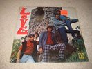 LOVE SELF TITLED DEBUT LP ORIGINAL 1966 ELEKTRA EKS74001 STEREO IN SHRINK WRAP