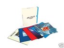 DIRE STRAITS Complete Studio Albums 1978-1991 6 x 180g vinyl LPs + MP3 SEALED