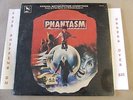 SEALED PHANTASM OST SOUNDTRACK VC 81105