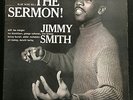 Jimmy Smith The Sermon VG+ Mono BLP 4011 RVG Lee Morgan Art Blakey Tina Brooks