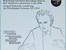BELL LABORATORIES EARLY HI-FI VINYL LP VOLUME I1 $1 START NO RESERVE