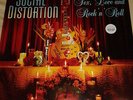Social Distortion - Sex Love and Rock 'n' Roll LP - 1st press/red vinyl