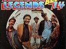 AMERICAN BLUES LEGENDS 74 LP UK 1974 BIG BEAR