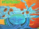 MAJOR SYMPHONY PROPHETIC SOUL LP French 1974 Yann TREGGER