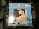 THE SMITHS HATFUL OF HOLLOW RARE UK ORIGINAL LP WITH INNER SLEEVE ROUGH TRADE