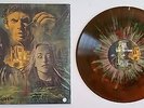 THE BEYOND Soundtrack LP SPLATTER VINYL /500 MONDOCON EDITION fabio frizzi mondo