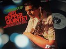 ART PEPPER QUINTET : SMACK UP LIMITED EDITION AUDIOPHILE 180 GRAM LP ANALOGUE