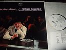 FRANK SINATRA : NO ONE CARES AUDIOPHILE LP MFSL 1-140 JAPAN