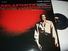HARRY BELAFONTE : RETURNS TO CARNEGIE HALL AUDIOPHILE 180 GRAM 2LP RCA CLASSIC