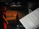 SISTER DRUM : SAME AUDIOPHILE 180 GRAM LP 2004 WARNER JAPAN