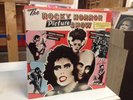 NM 1975 Still Sealed The Rocky Horror Picture Show LP Soundtrack Ode Halloween