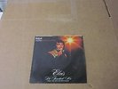 Elvis Presley 45 Record 74-0651 Bosom of Abraham / He Touched Me Gospel vg cond.