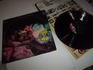 Canned Heat Living The Blues 2 LP LIBERTY ORIGINAL 3 SIDES NM ONE VG+ OR BETTER