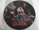 QUEEN   A KIND OF MAGIC ** 1986 EMI 12