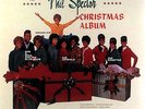 Phil Spector - Christmas Album (140g HQ Red Vinyl LP Reissue) New & Sealed