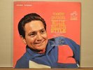 Willie Nelson Country Favorites Willie Nelson Style RCA LSP-3528 1S/1S Stereo LP