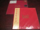 BEE GEES ODESSA LIMITED EDITION COLLECTORS ONLY COMPARSION 2LP SET JAPAN & USA