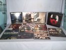 EMINEM -The Vinyl LP's Box Set-10 LP's SEALED New records rap hip hop slim shady