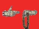 Run The Jewels - Run The Jewels 2 [Vinyl New]