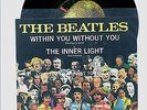 BEATLES MEXICO IMPORT 33 EP W/SLEEVE APPLE LABEL NM NR 15.00