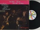 LP Hank Mobley / Lee Morgan - Another Monday Night At Birdland ROULETTE R 52022
