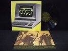 Kraftwerk ?– Computer World ' LP MINT SPAIN PRESS 1981  EMI ?– 10C 068-064370