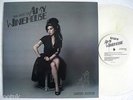 Best of AMY WINEHOUSE Clear Vinyl LP Mint Rare Tracks