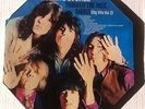 THE ROLLING STONES  THROUGH THE PAST DARKLY OCTAGON LP MINT ORIGINAL PRESS