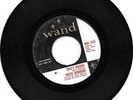 ROSCO ROBINSON - THT'A ENOUGH - USA WAND LABEL - VG+ CONDITION