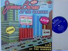 James Brown Live at the Garden 1967 King LP VG+/VG++ Original Funk